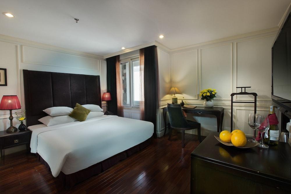 Hanoi Boutique Hotel & Spa - Vietnam - Hanoi and North