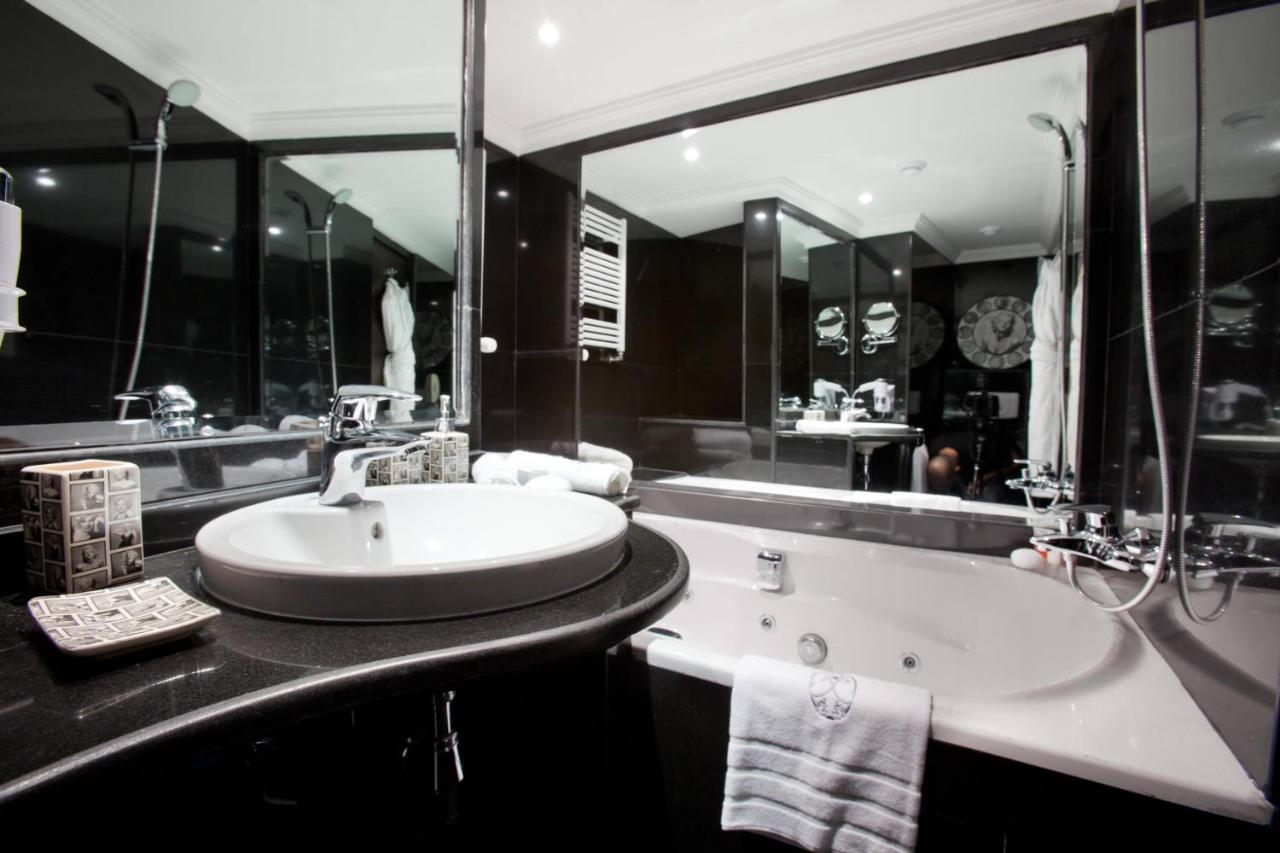 Art Palace Suites & Spa - Morocco - Casablanca