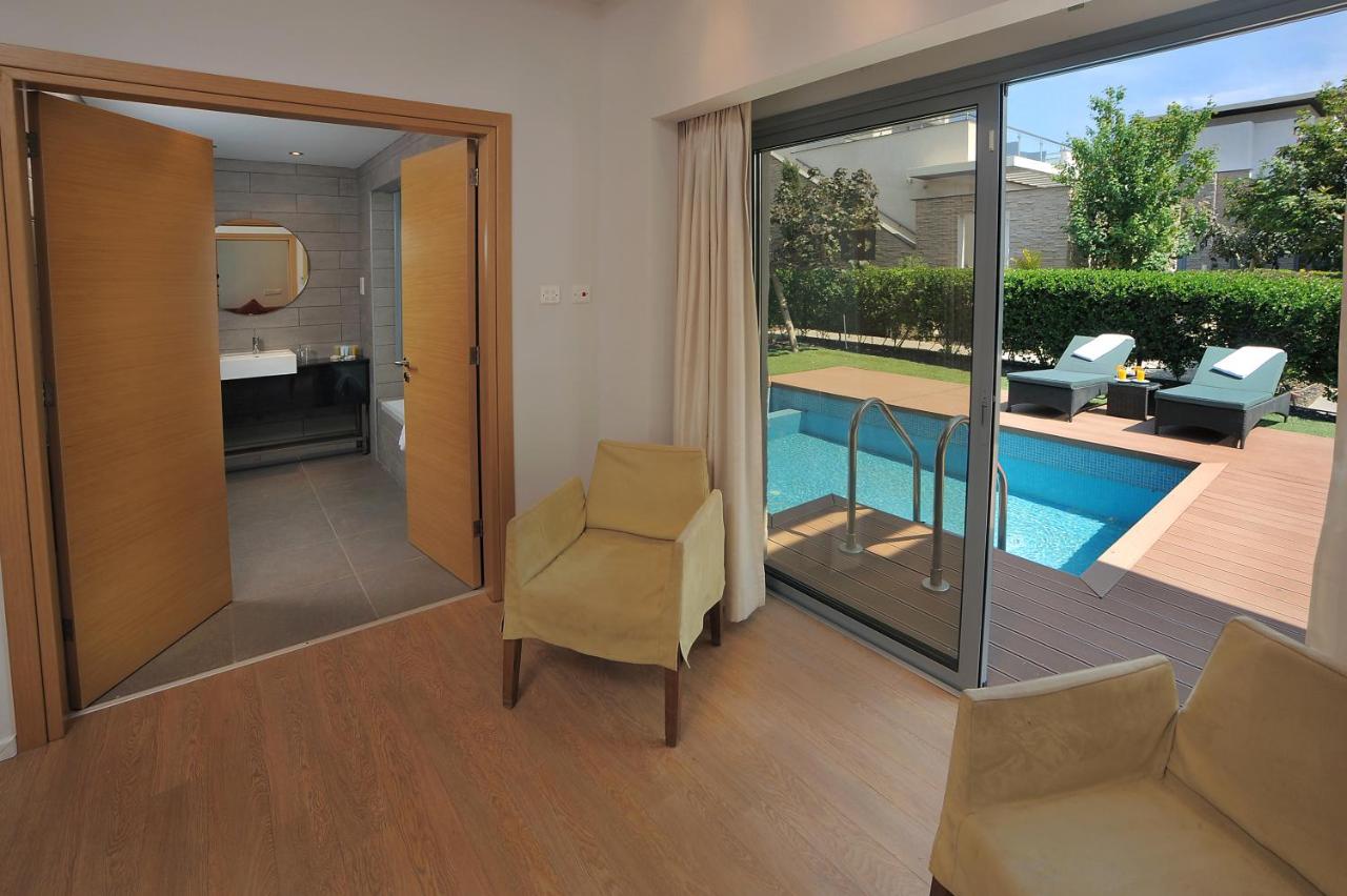 E Hotel Spa & Resort - Cyprus - Larnaca
