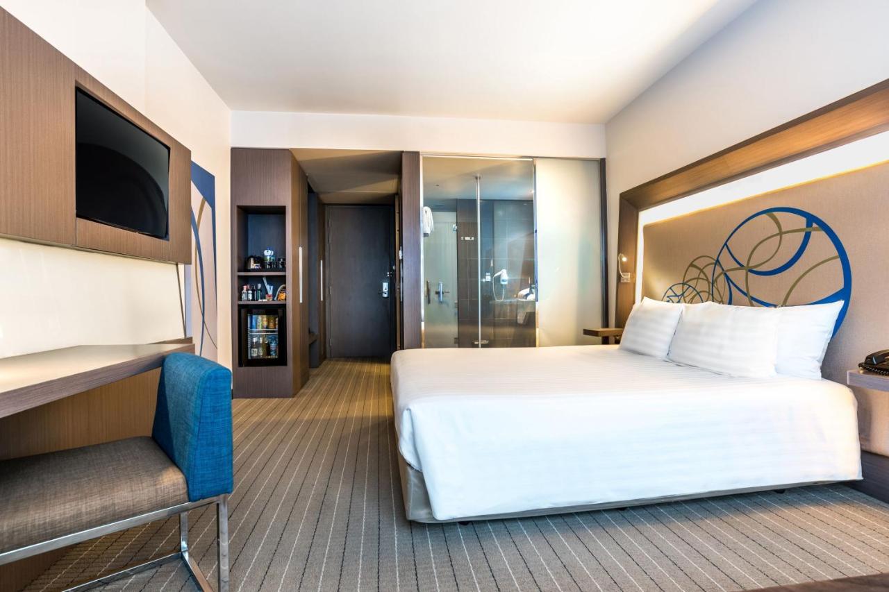 Four Points by Sheraton Bangkok Ploenchit - Thailand - Bangkok