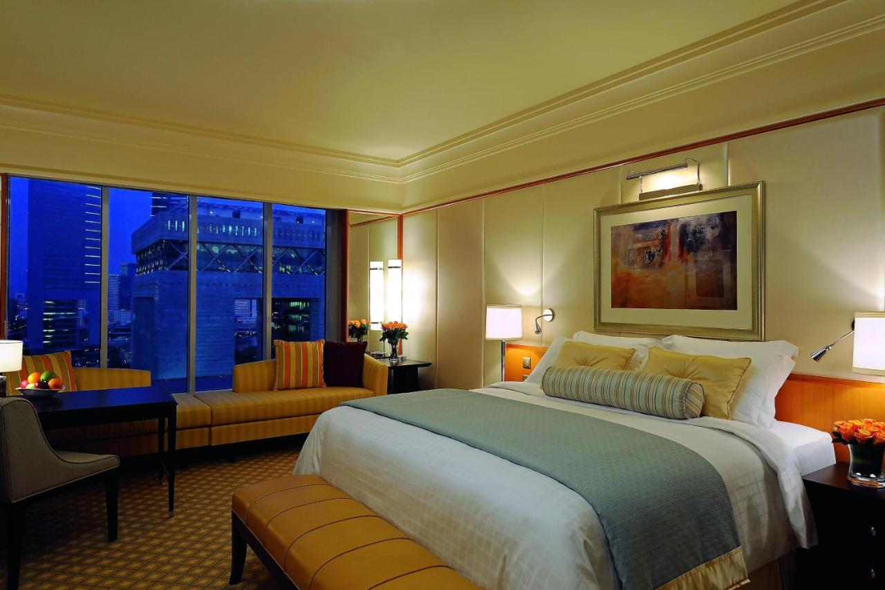 The Ritz-Carlton, Dubai International Financial Centre - United Arab Emirates - Dubai