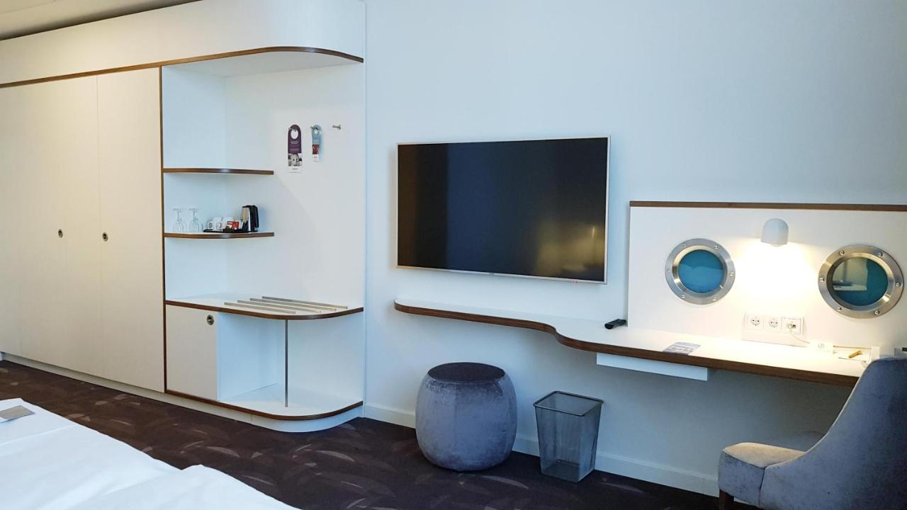 Mercure Hotel Moa Berlin - Germany - Berlin