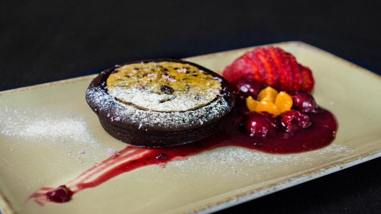 Crowne Plaza Madrid Airport - Spain - Madrid