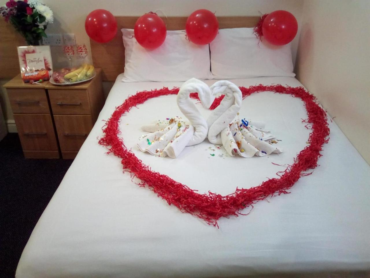Britannia Inn Hotel - United Kingdom - London
