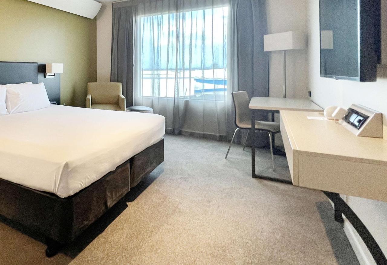 Sudima Auckland Airport - New Zealand - Auckland