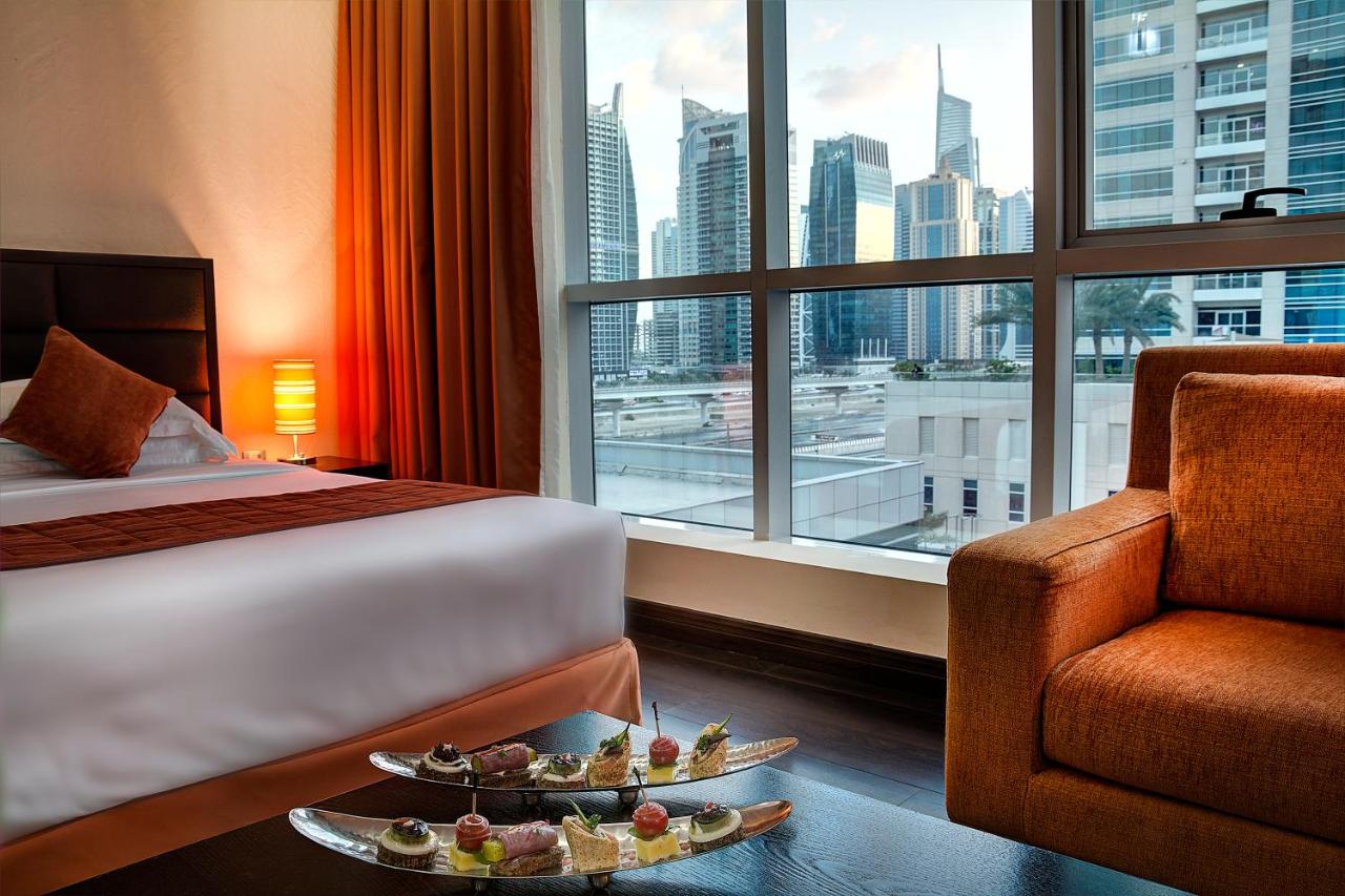 Marina View Hotel Apartments - United Arab Emirates - Dubai
