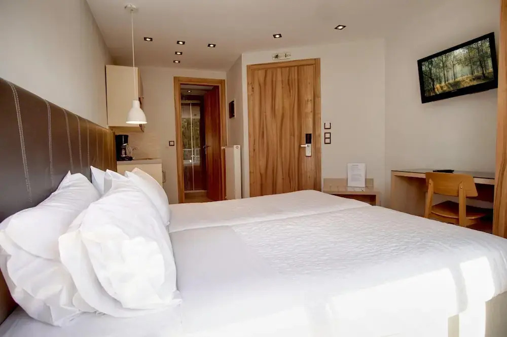 Elements Rooms & Apartments - Greece - Athens