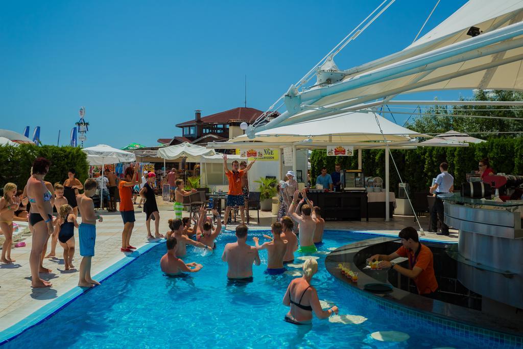 Grand Victoria - Bulgaria - Burgas / Black Sea Resorts