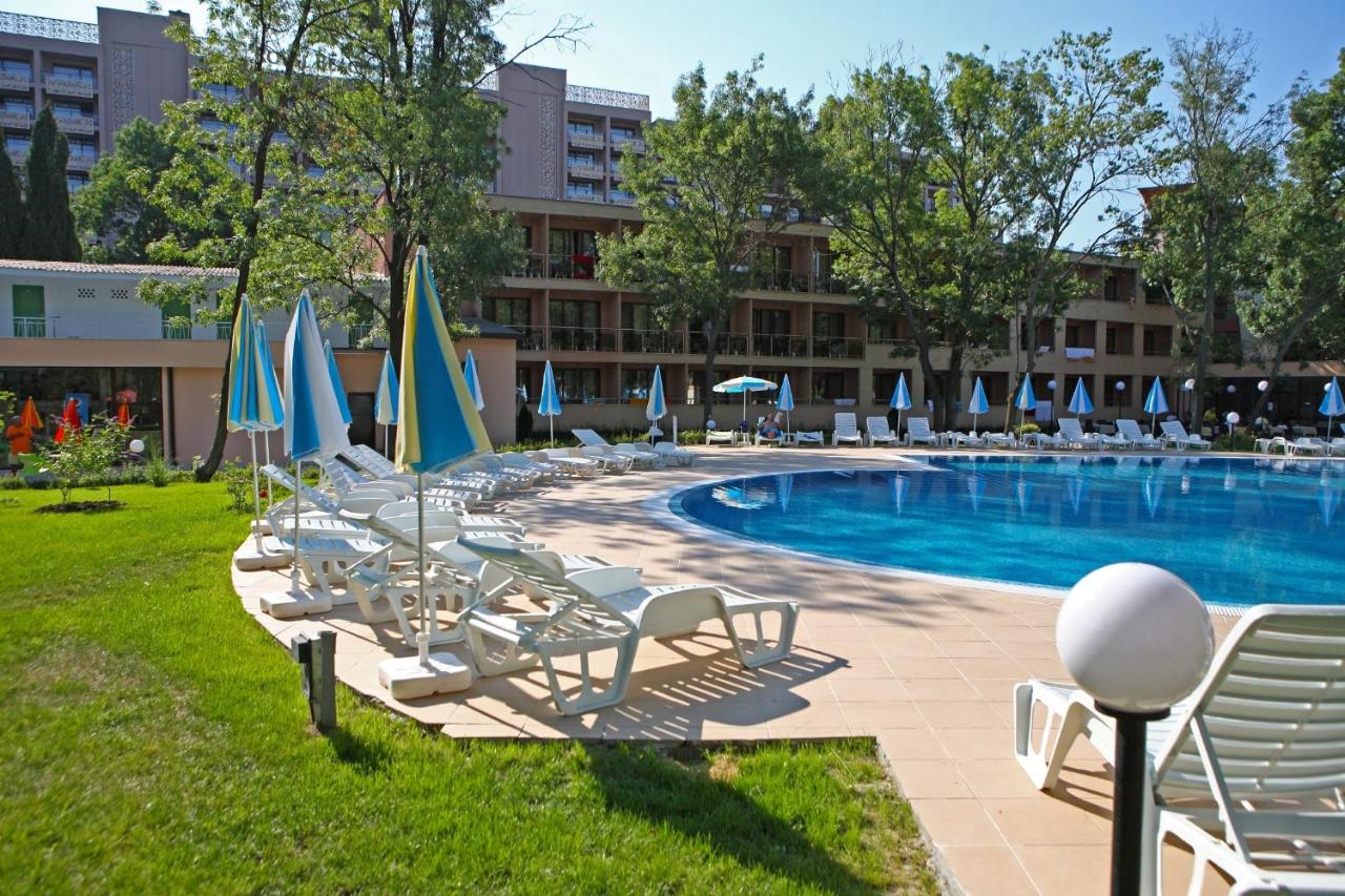 Hotel Yunona - All Inclusive - Bulgaria - Burgas / Black Sea Resorts