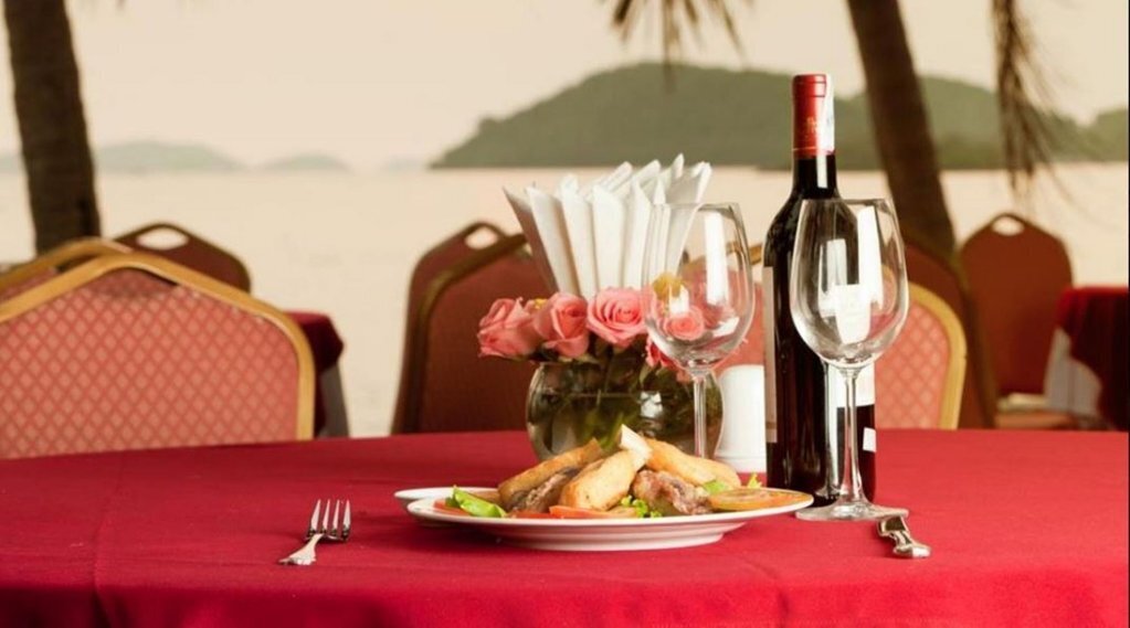Hon Trem Resort - Vietnam - Phu Quoc
