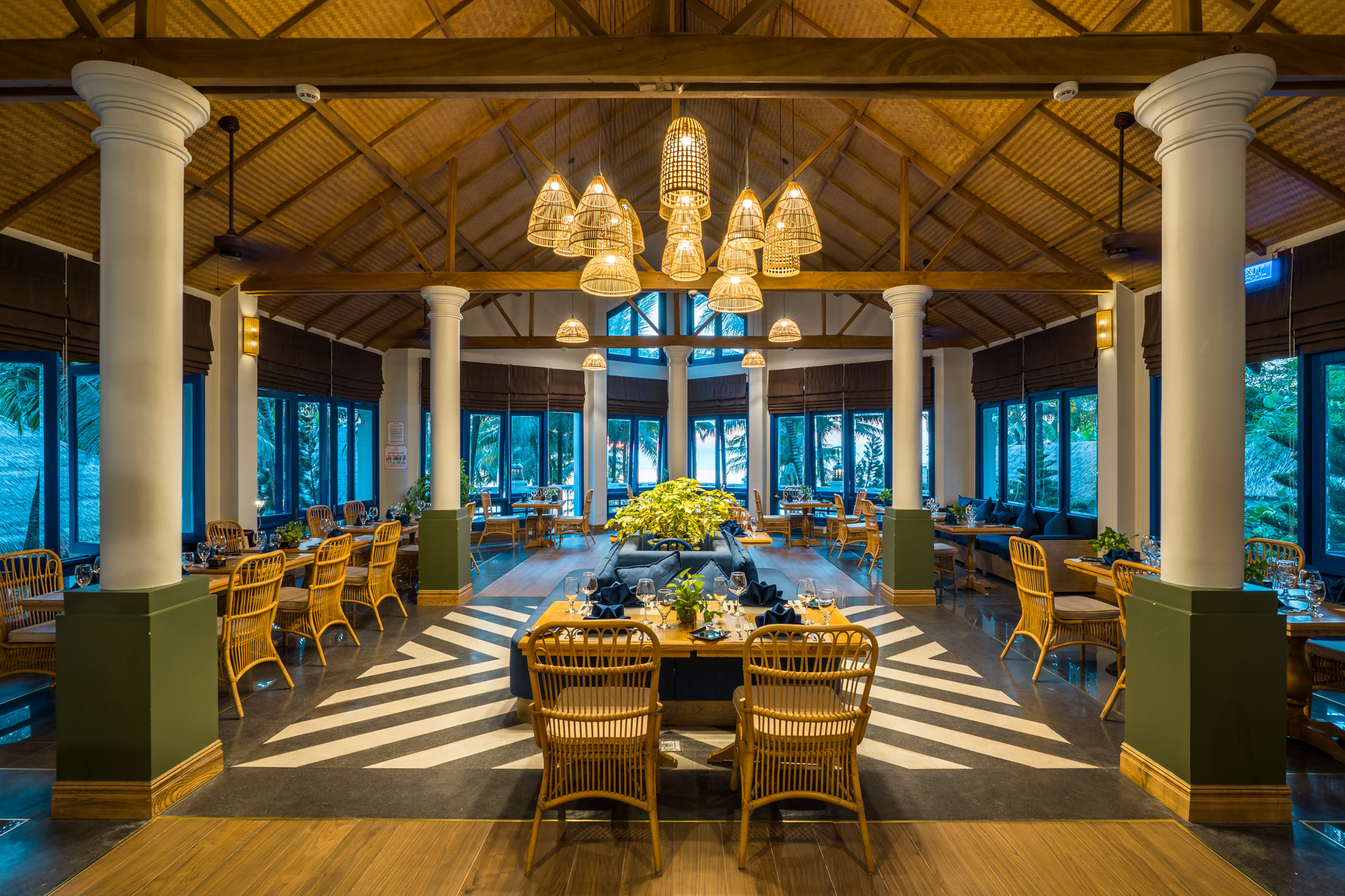 Sasco Blue Lagoon Resort - Vietnam - Phu Quoc
