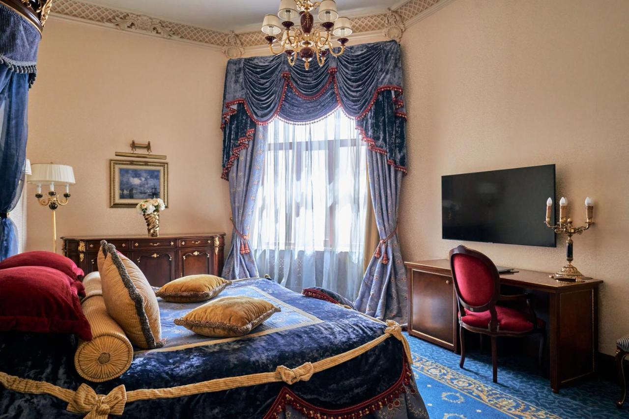 Bristol Hotel Odessa - Ukraine - Odessa