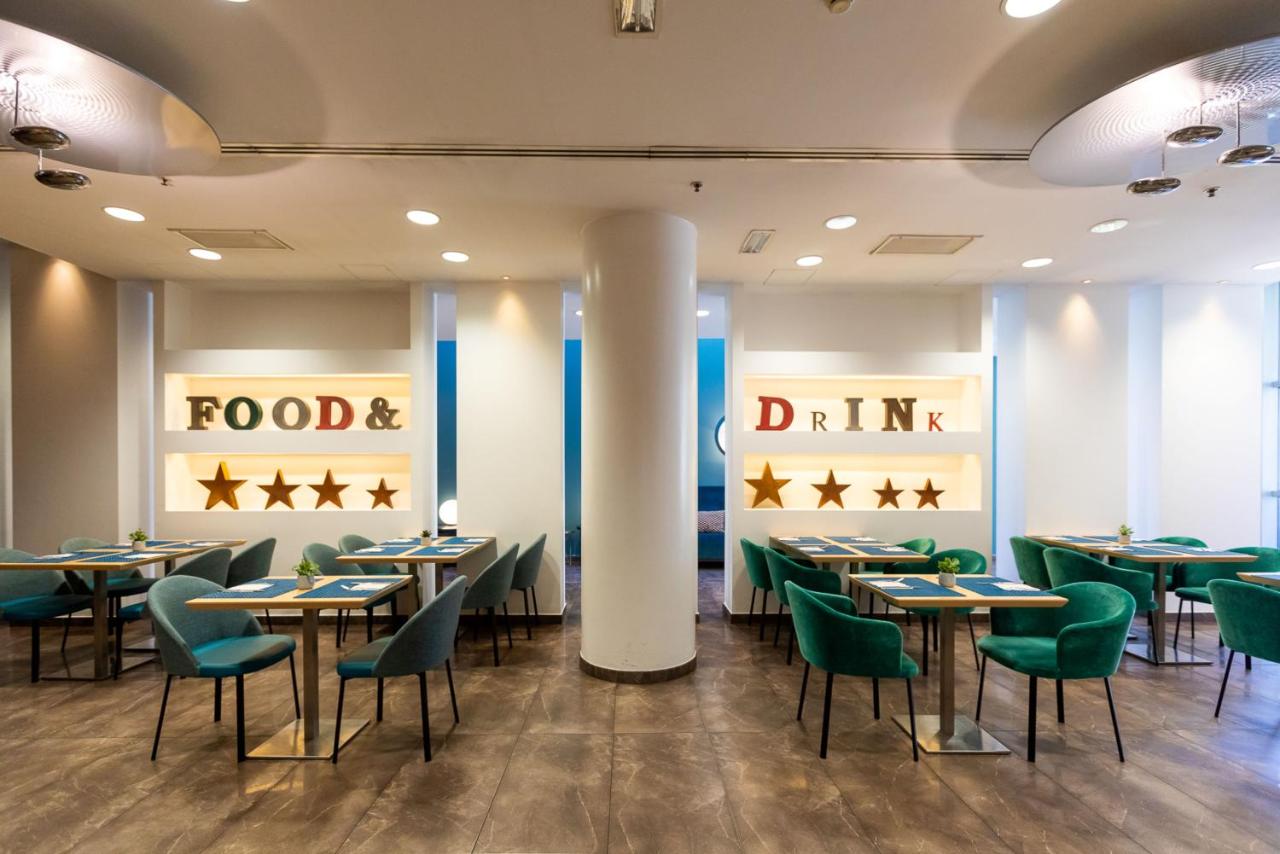 Ramada Plaza Milano - Italy - Milan