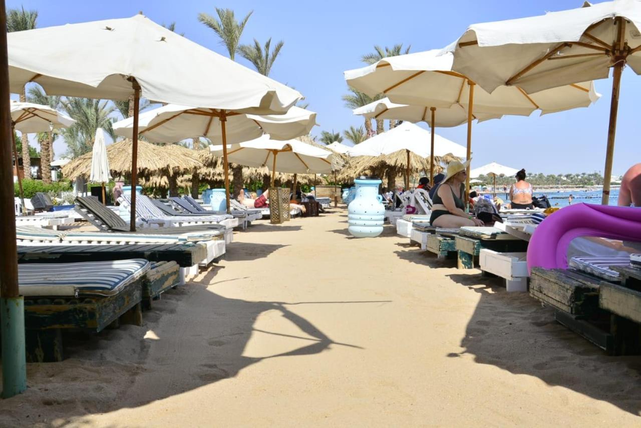 Kanabesh Village - Egypt - Sharm El Sheikh