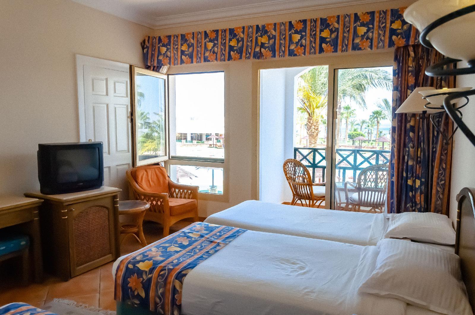 Coral Beach Rotana Resort - Montazah - Egypt - Sharm El Sheikh