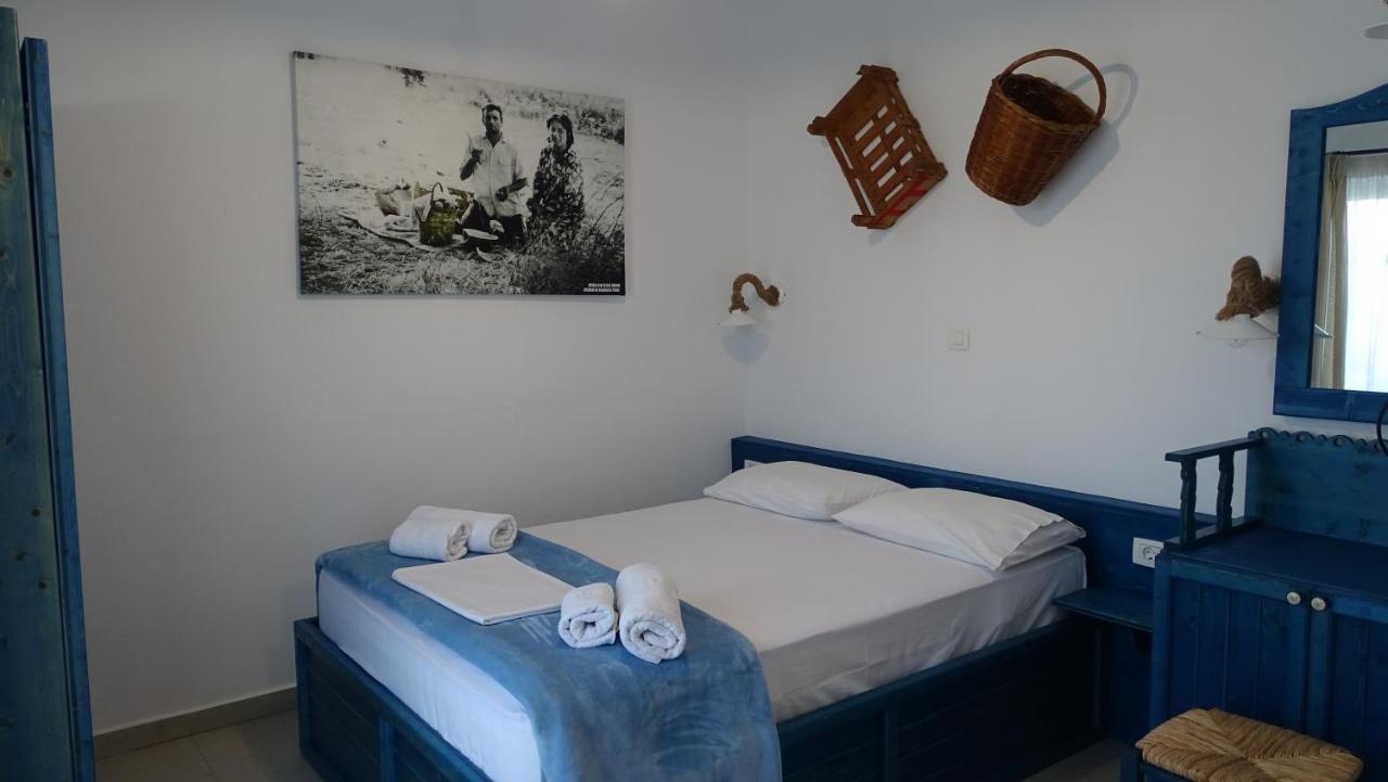 Filoxenia Hotel - Apartments - Greece - Rhodes