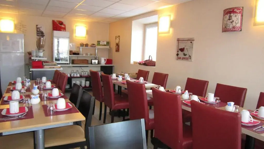 APTS RESIDHOME PREVESSIN - Switzerland - Geneva