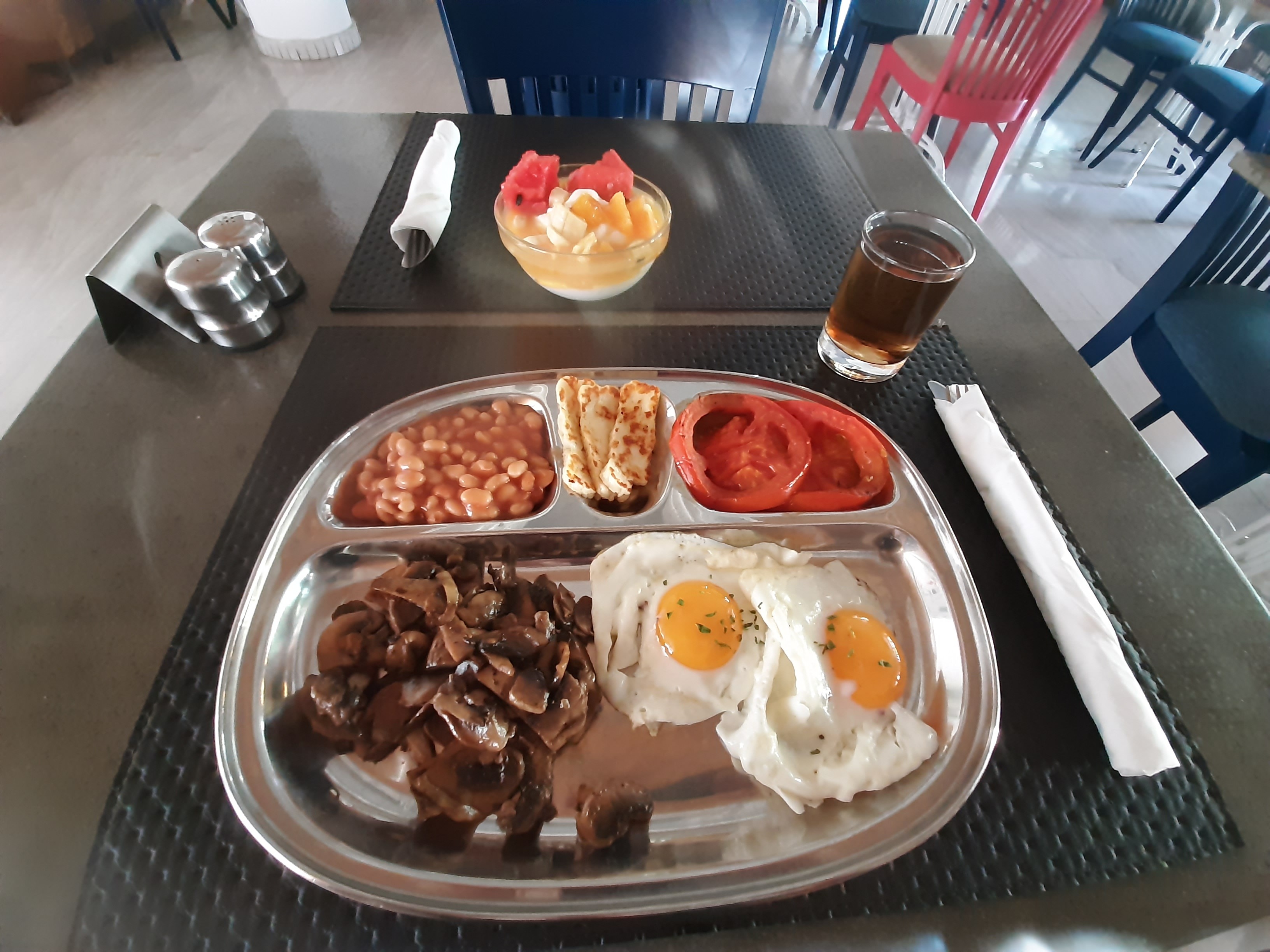 Nereus Hotel - Cyprus - Paphos