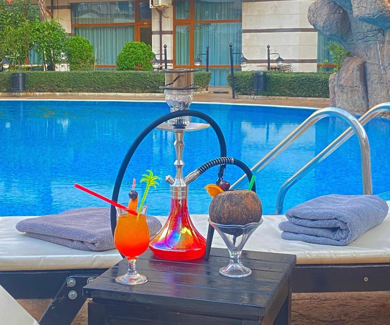 Hotel Karolina - Bulgaria - Burgas / Black Sea Resorts