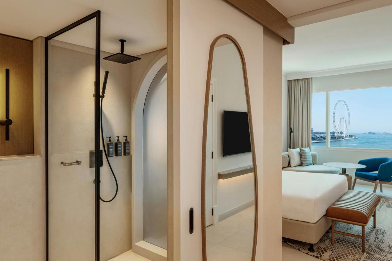 Sheraton Jumeirah Beach Resort - United Arab Emirates - Dubai