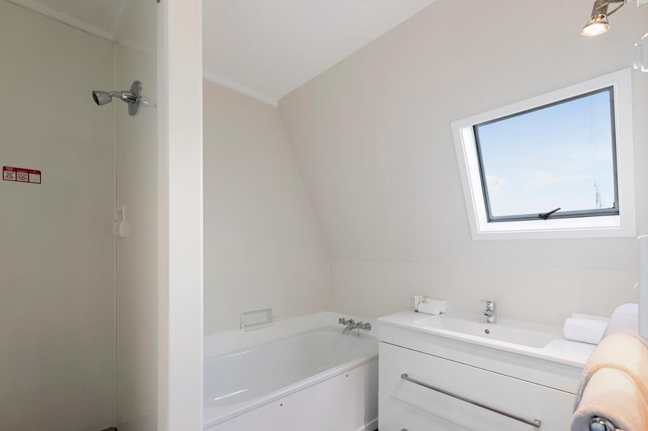 The Parnell Hotel & Conference Centre - New Zealand - Auckland